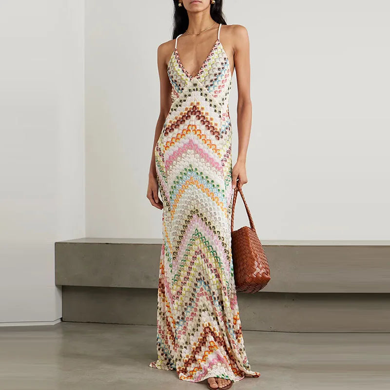 Rita Dress