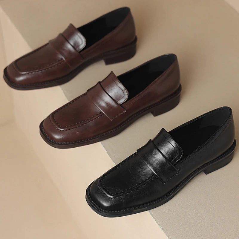 Daniel Loafers