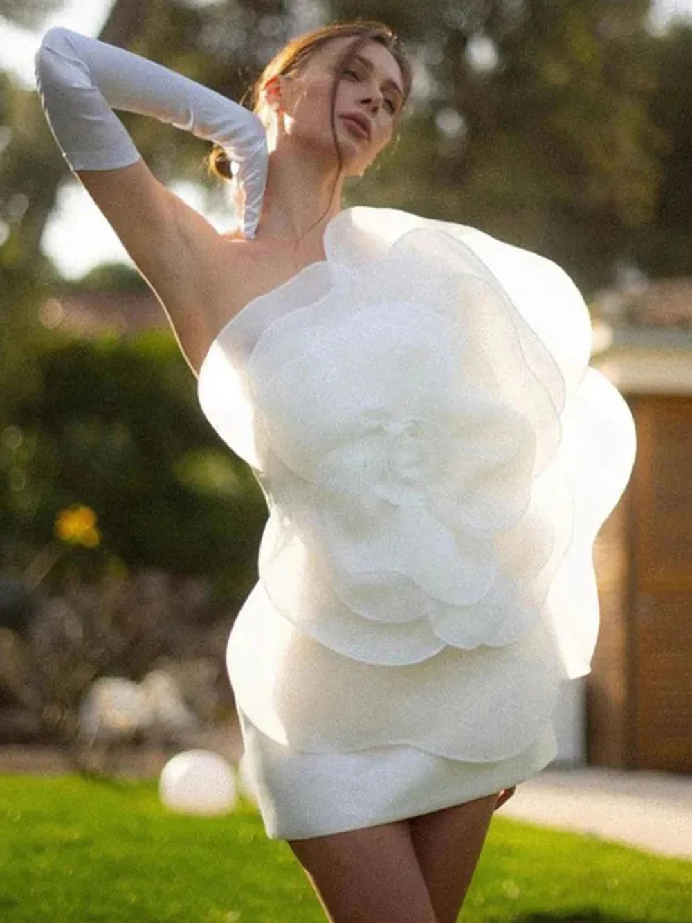Suzie Dress