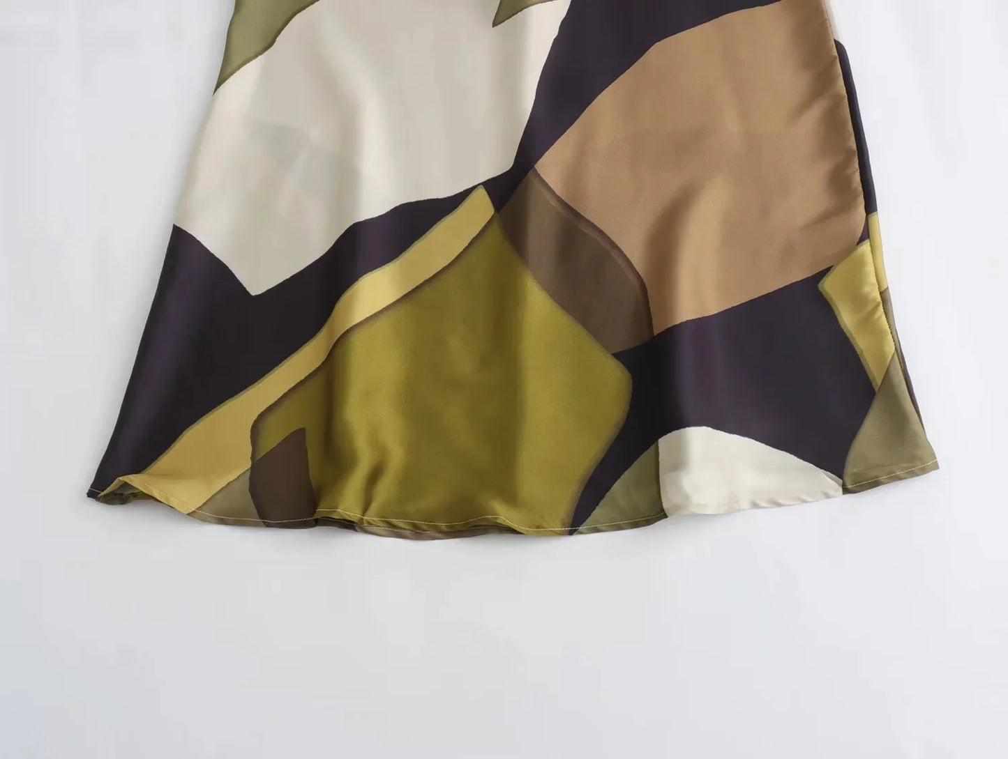 Carmen Dress