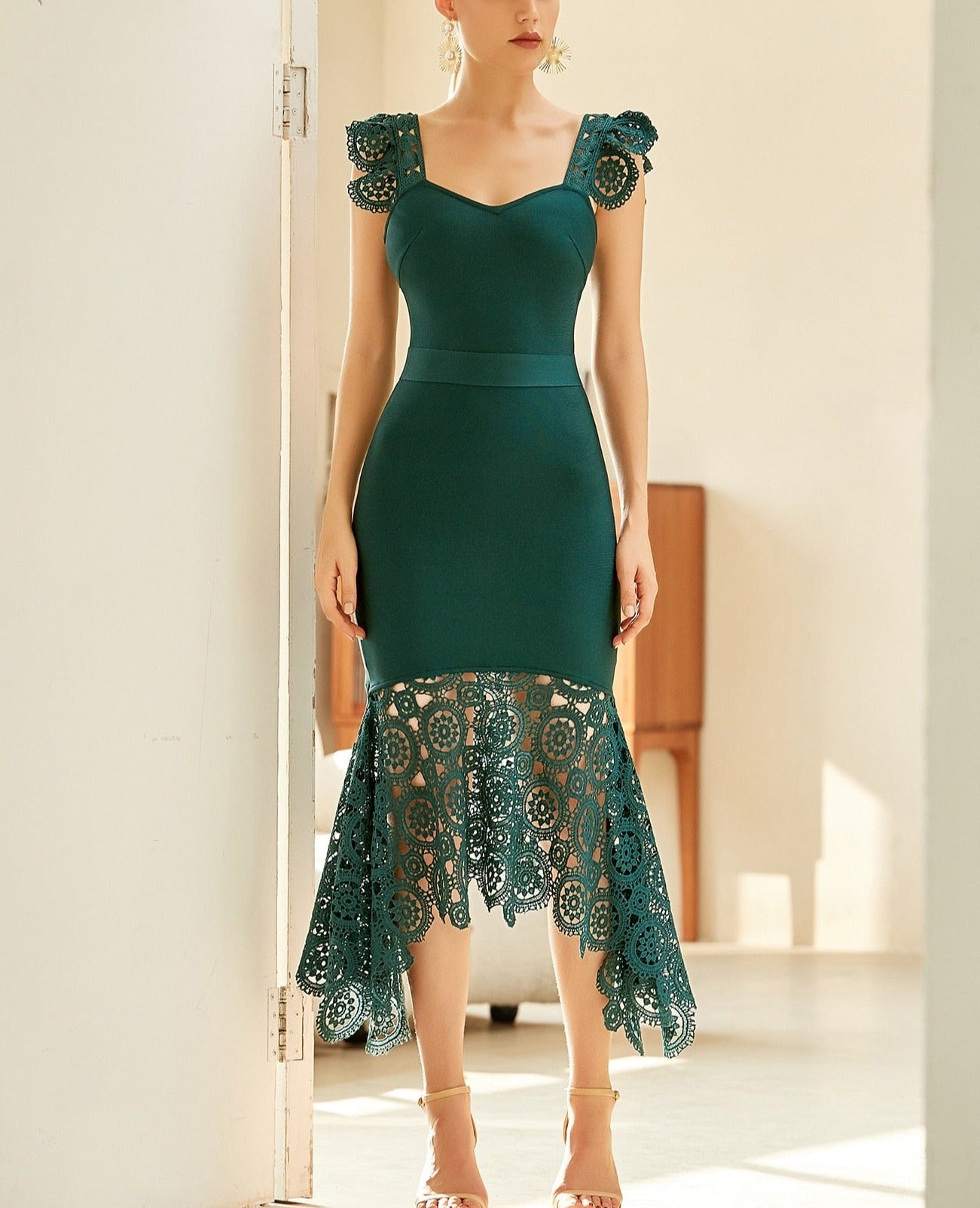 VESEY Dress