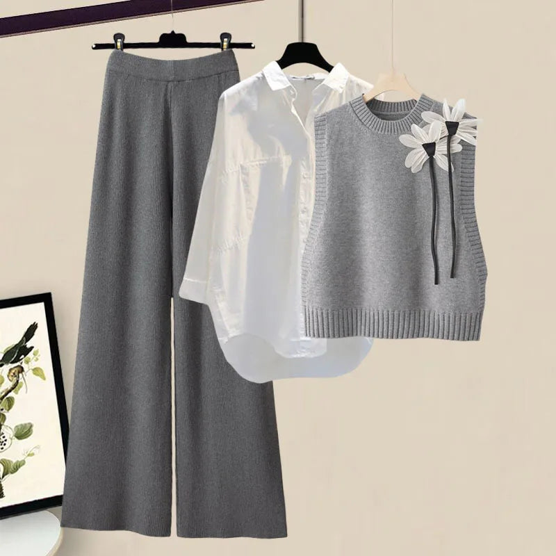 ILARIA 3 Pieces Set