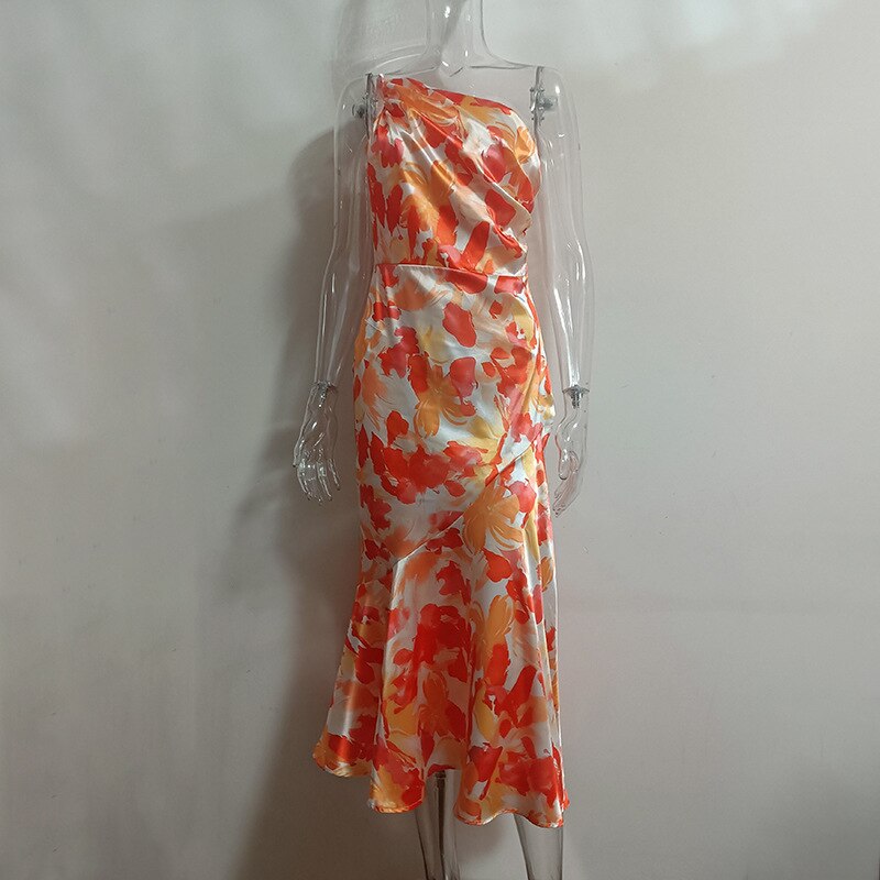 MARSSA Dress