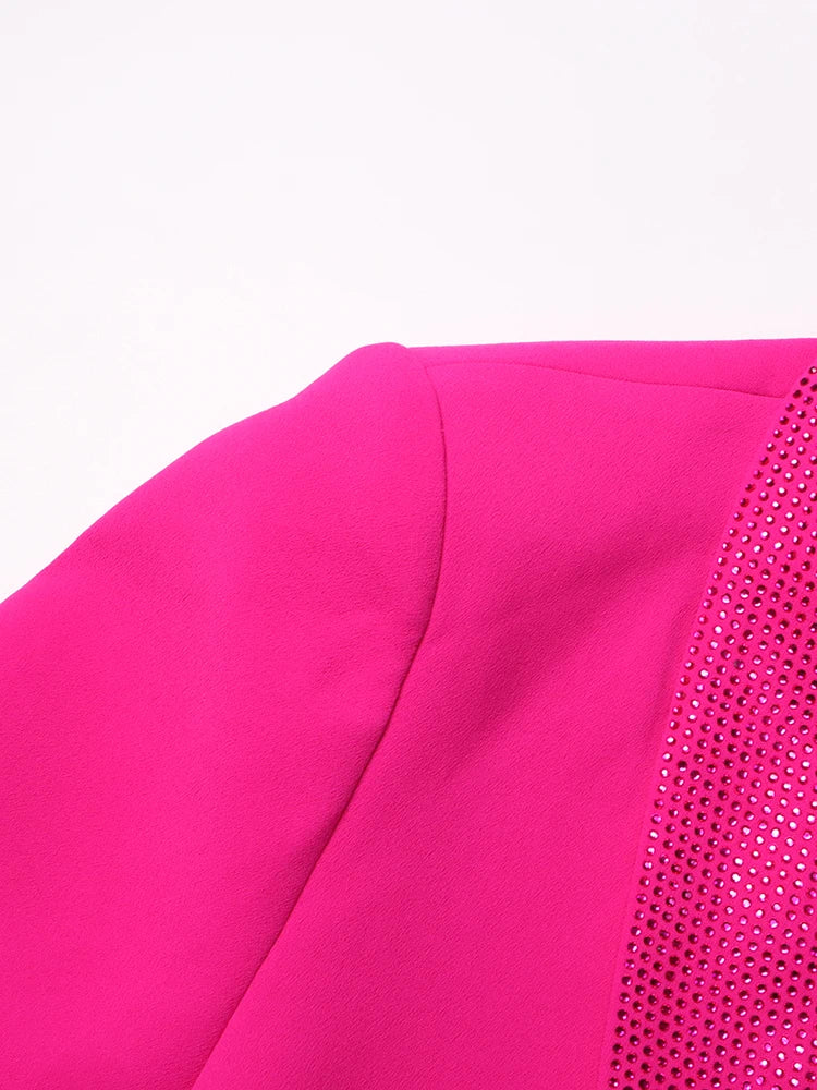 Samanta Blazer