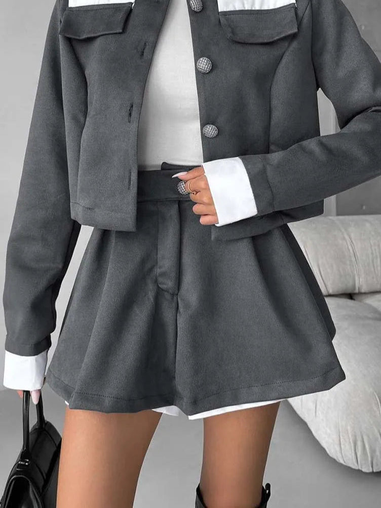 Chami 2 Piece Set