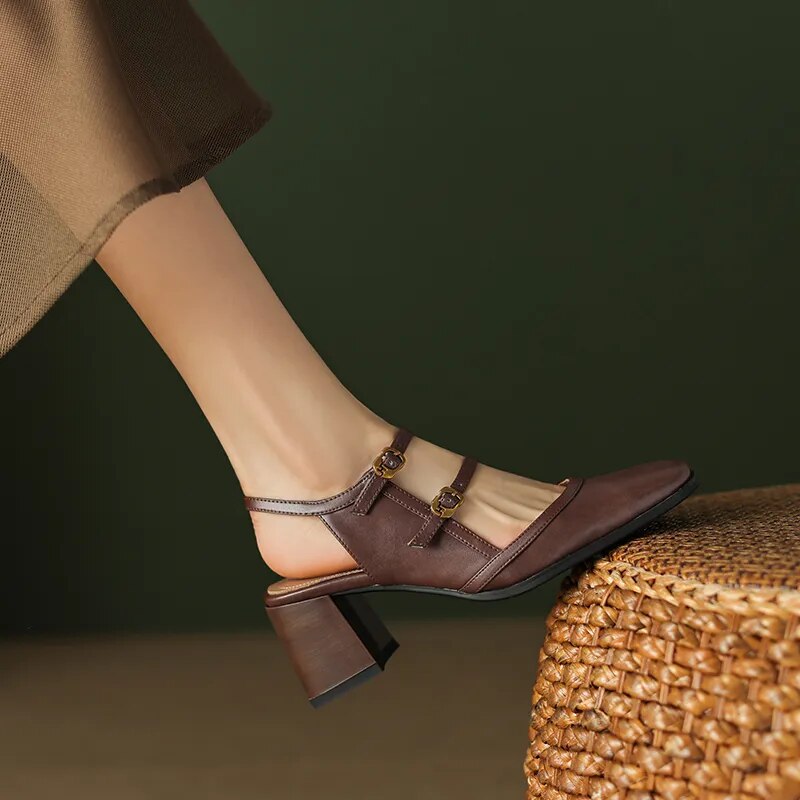 MILY Shoes