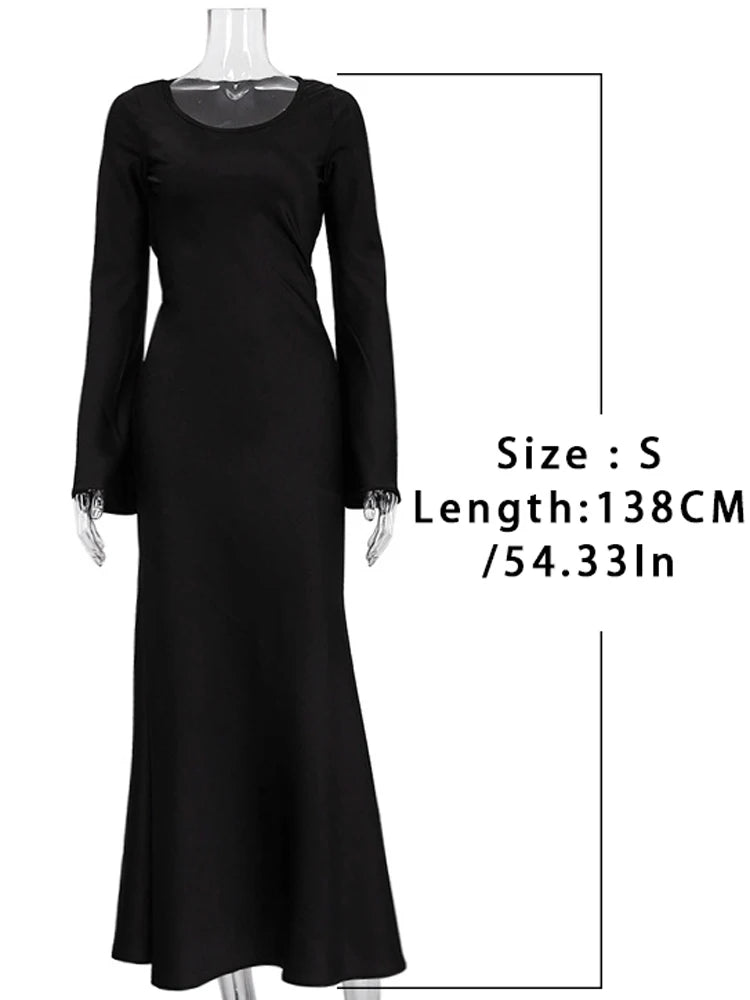 MIRABELLA Dress