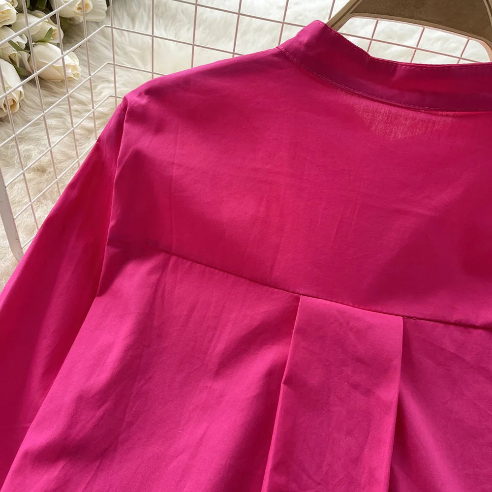 Arely Shirt