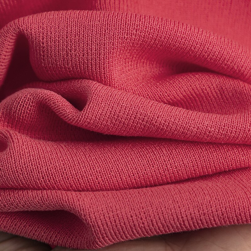 BAKATA Knit Two Piece Set