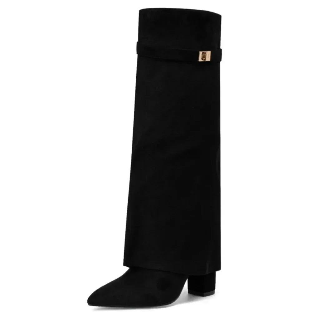 Lucia Boots