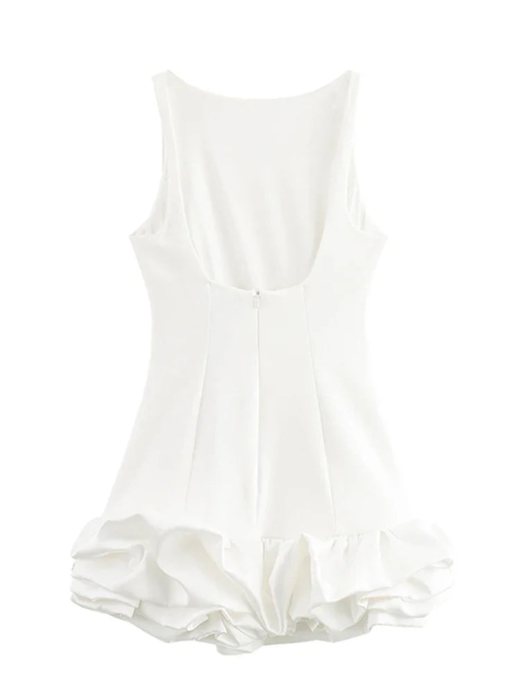 Sheila Mini Dress