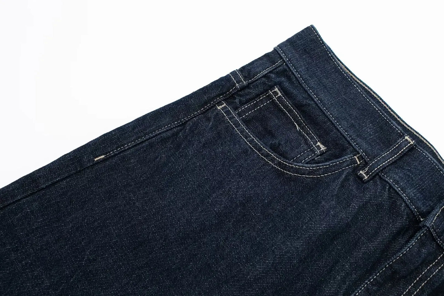 Solo Denim Sets