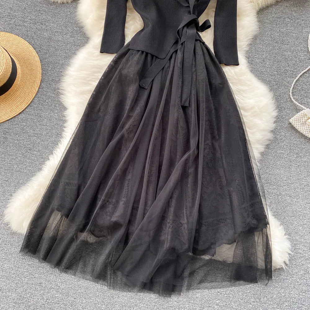 Fall Dress