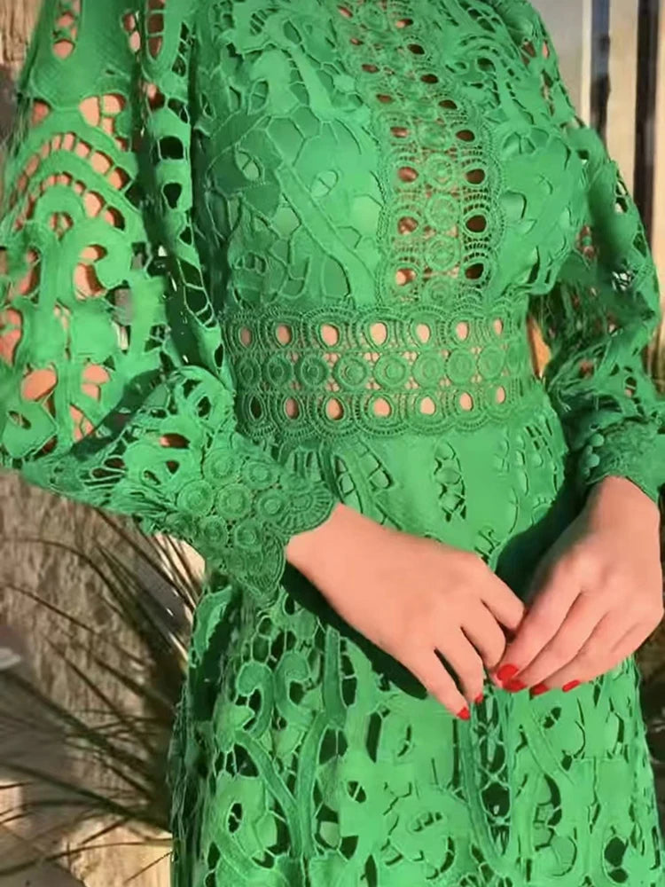 Laima Dress