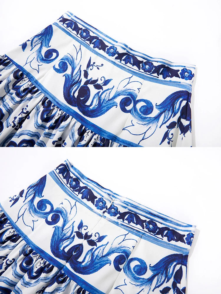 Sula Skirt Suits