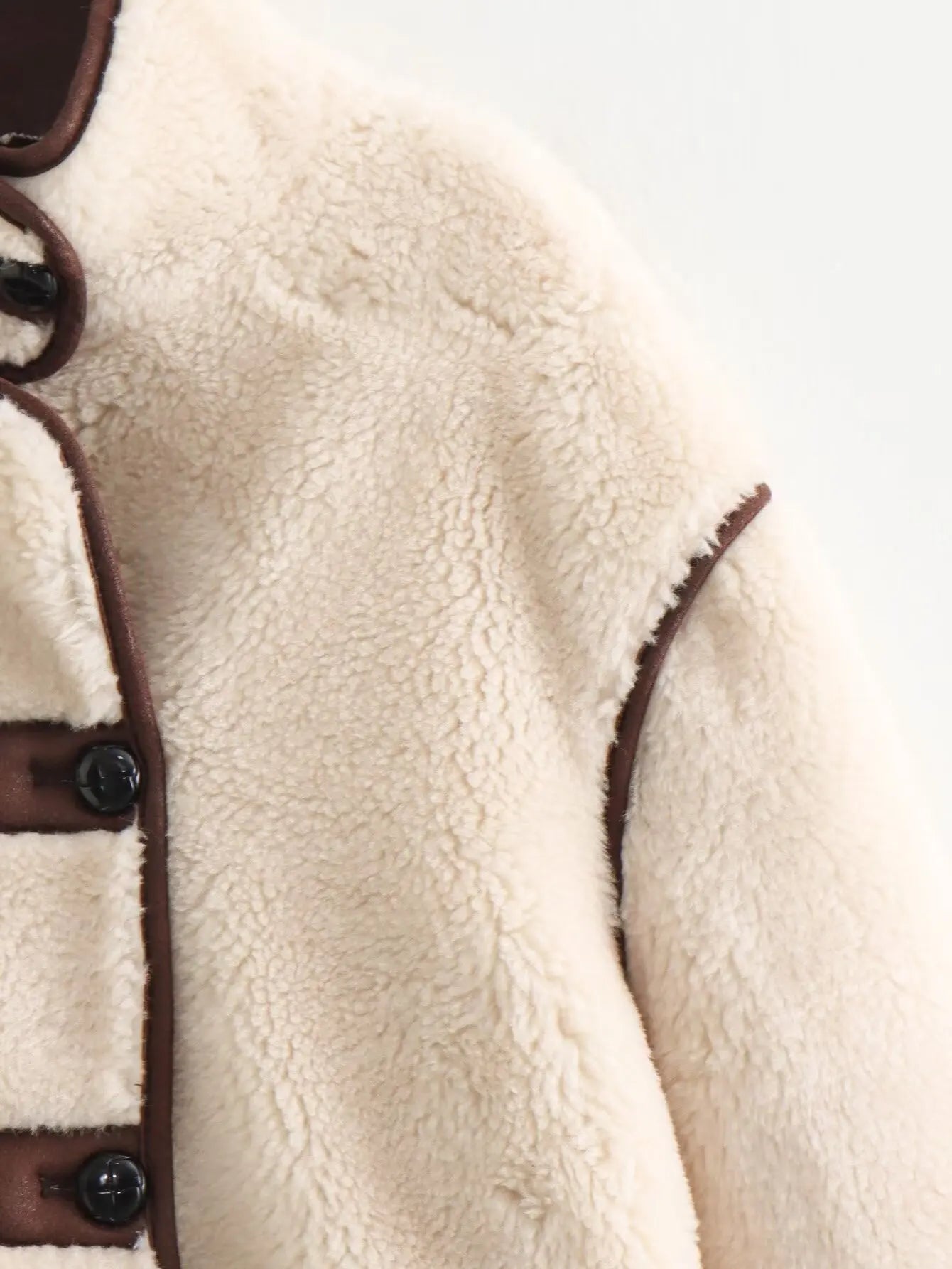 Carol Jacket