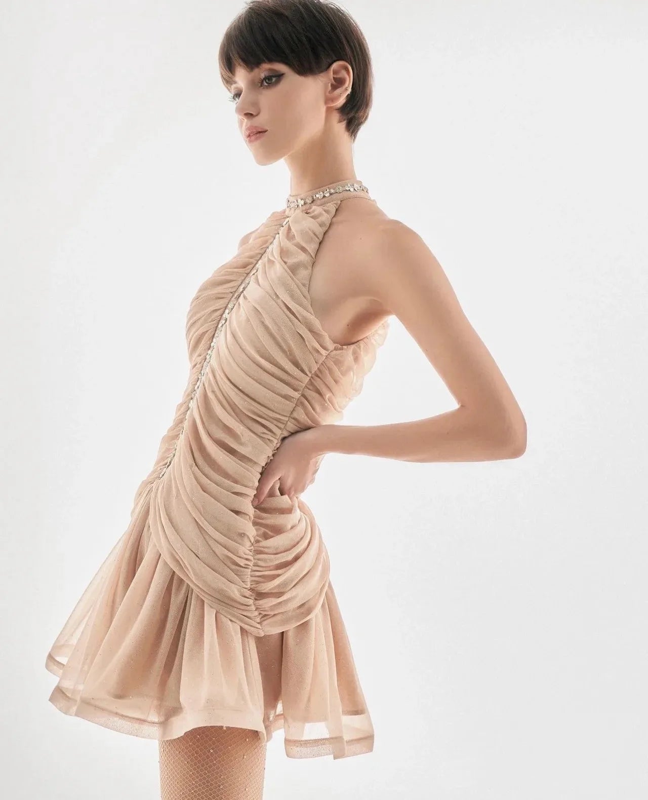 Michele Dress