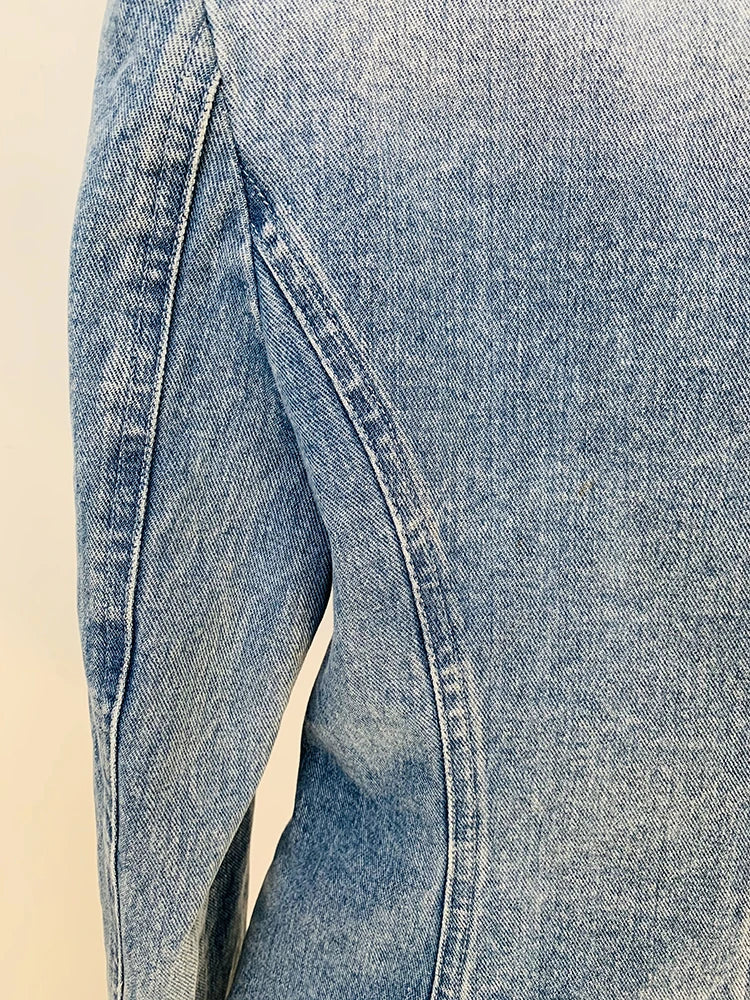 Selena Jacket