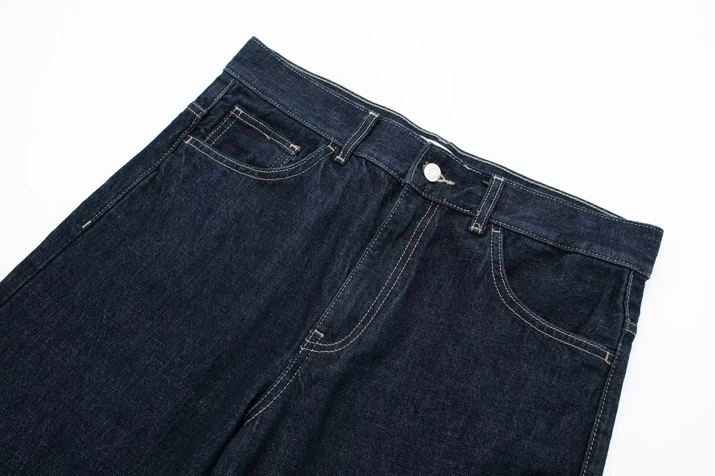 Solo Denim Sets