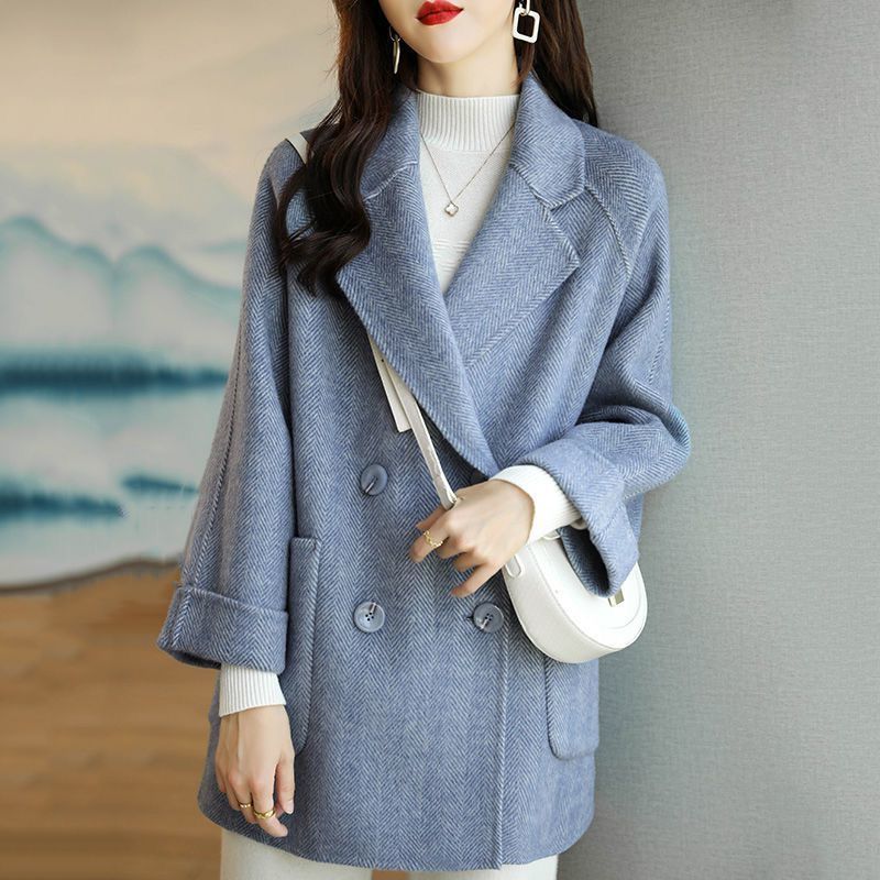 CAREY Jacket
