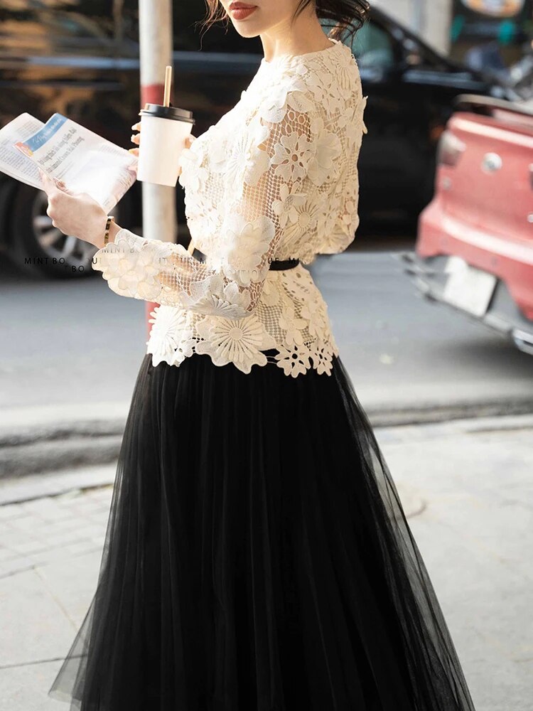 SUSANA Two Piece Set