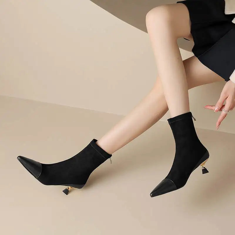 Eloise Boots