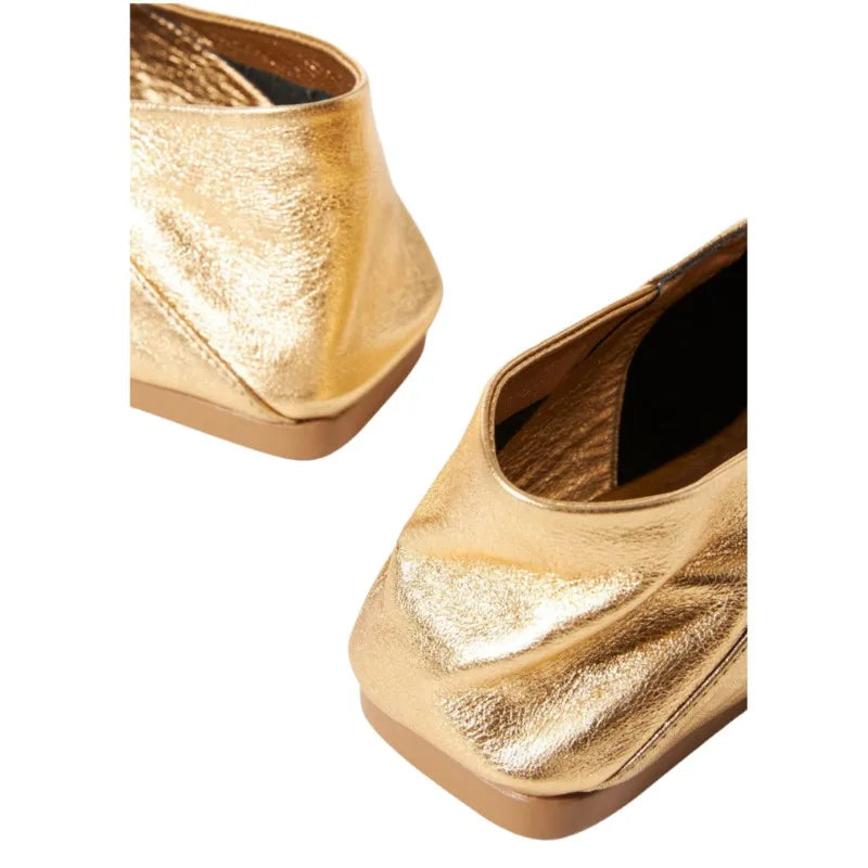 Ballerinas Frunce