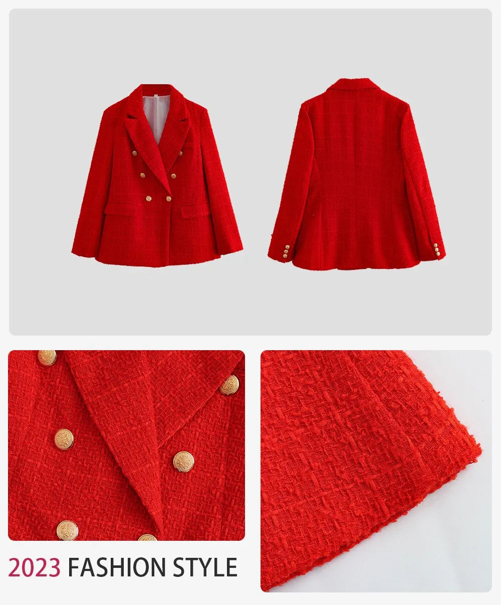 MINEA Blazer