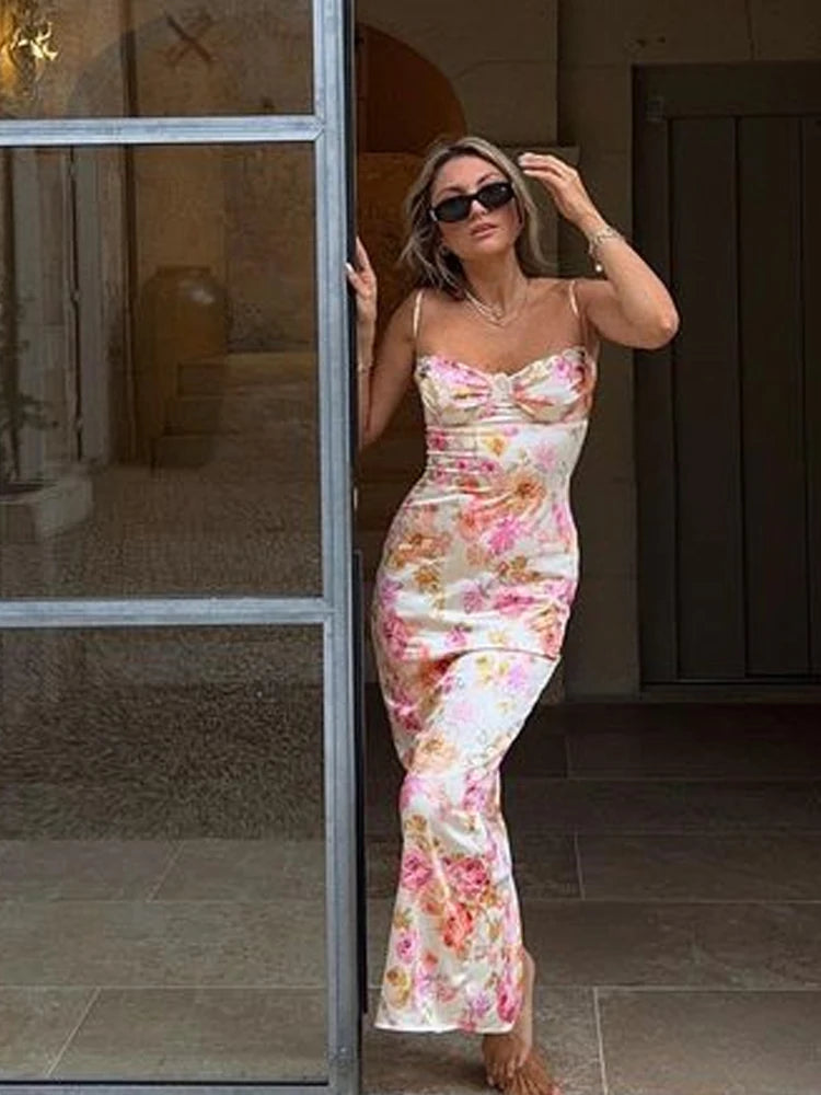 Spring Dress