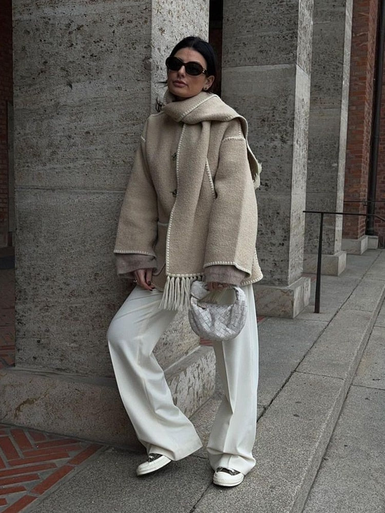 IMALAY Jacket