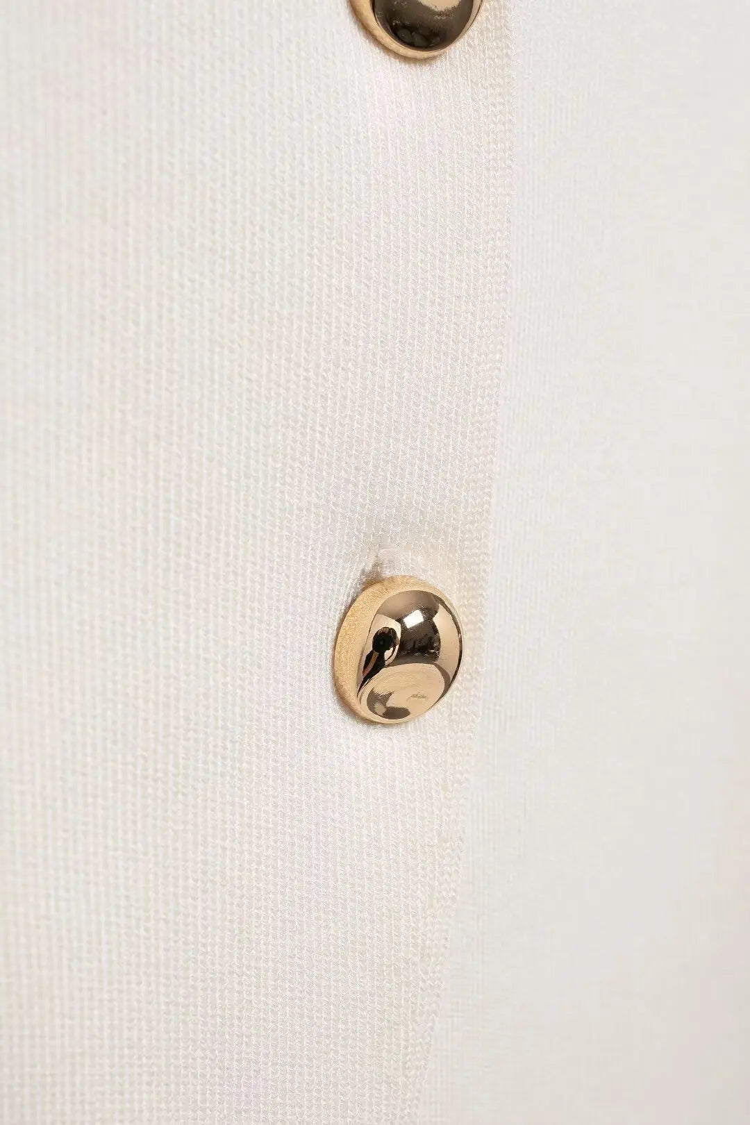 Brayana Vest and Skirt Set