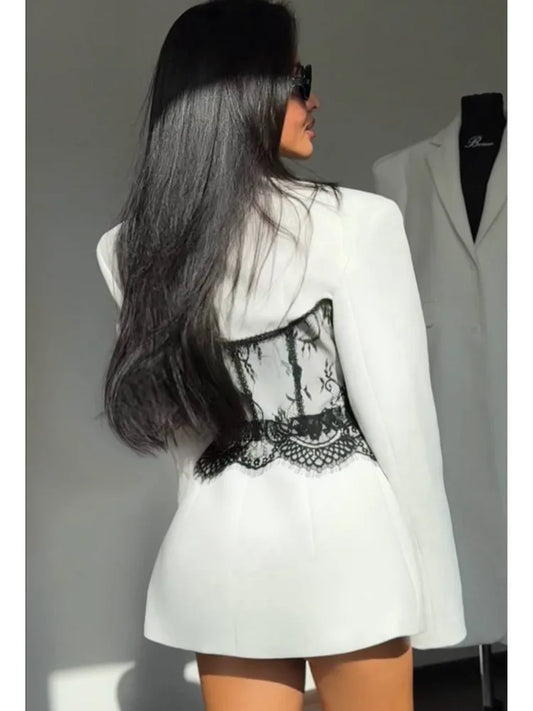 NIXIE Blazer