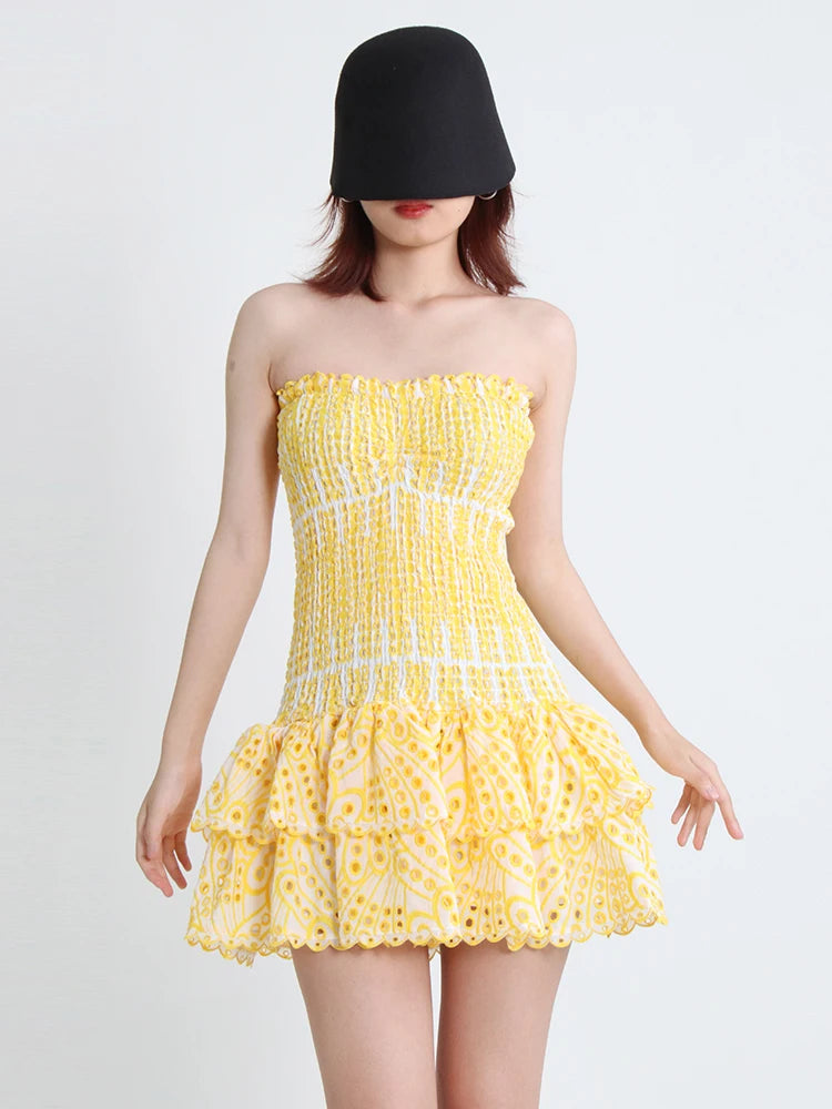 Luisa Dress