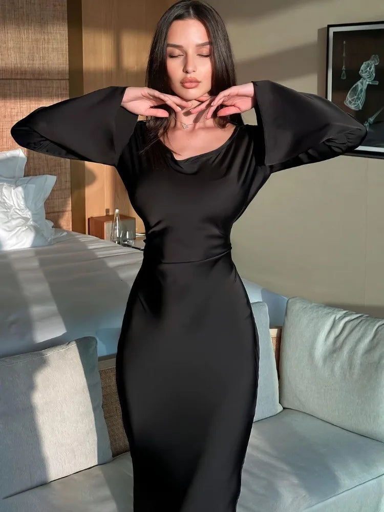 MIRABELLA Dress