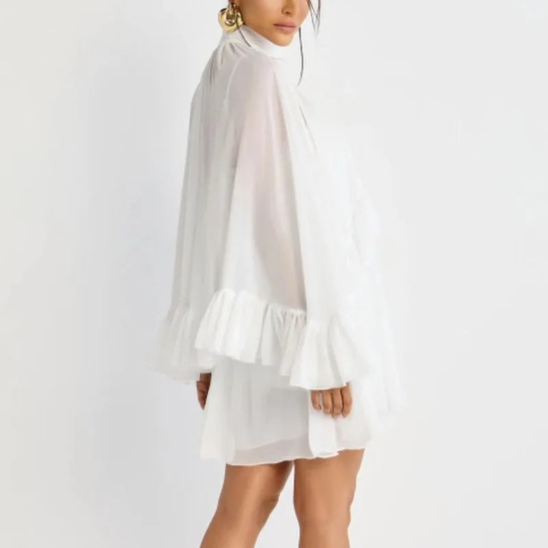 Sandra Dress Set