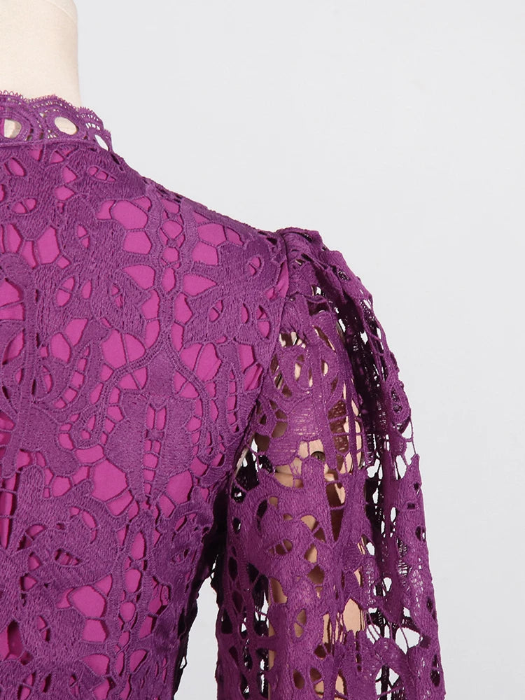 Laima Dress