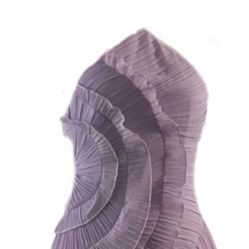 Folds Dress