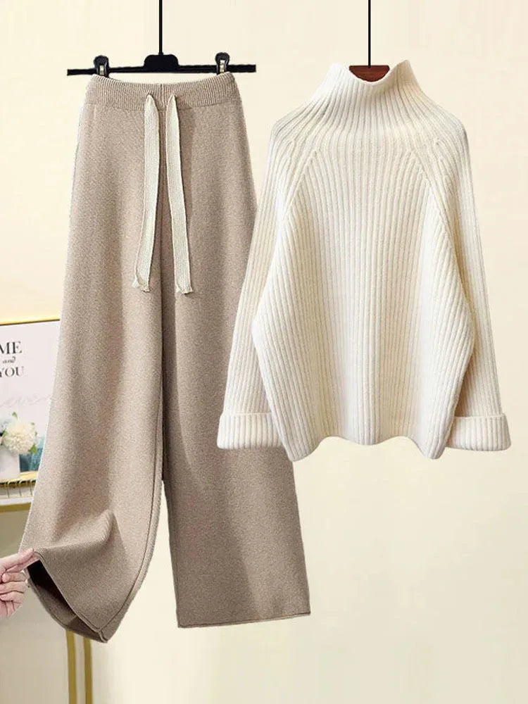 Sara Two Pieces Set