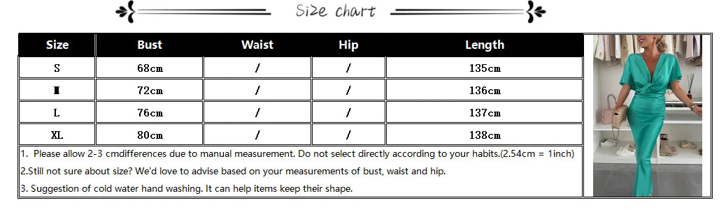 Vera Satin Summer Dress