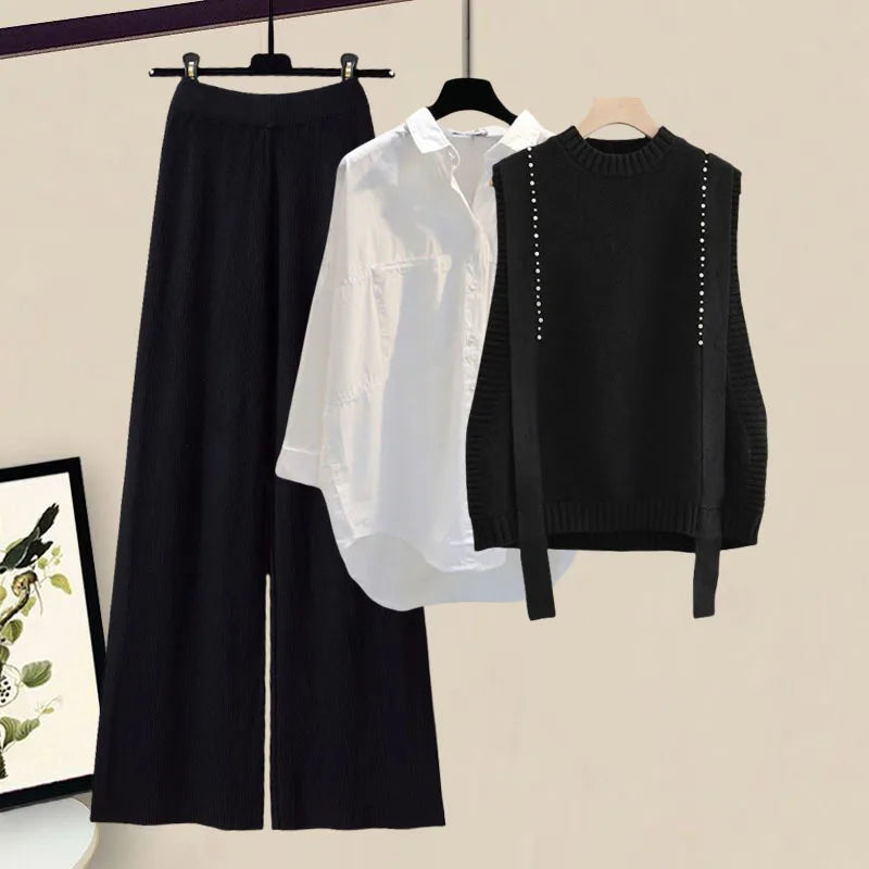 ILARIA 3 Pieces Set