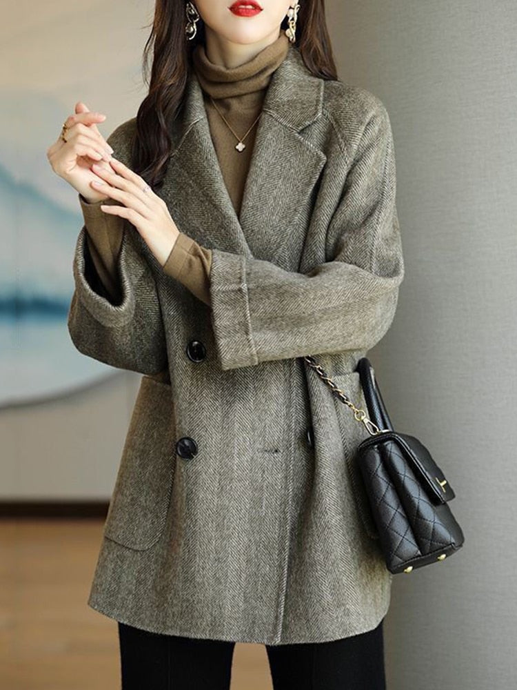 CAREY Jacket
