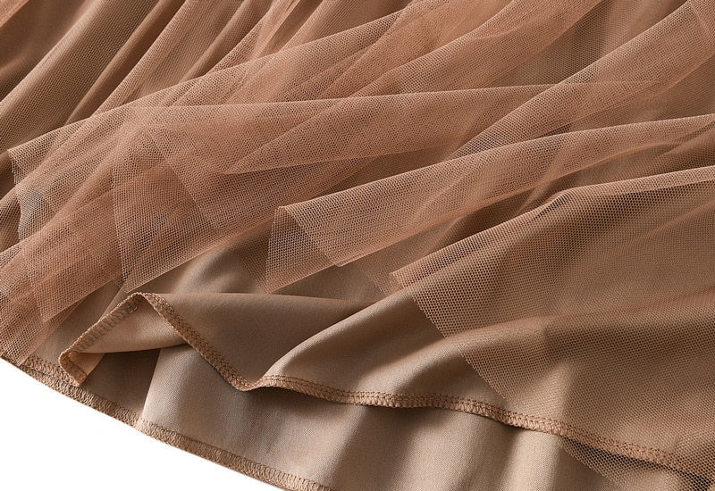 Lorenzia Skirt