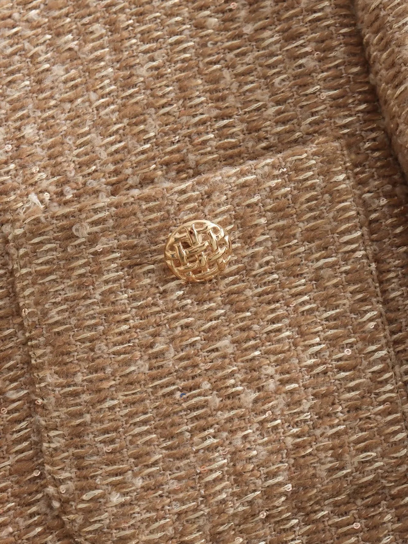 ROCSANA Short Jacket
