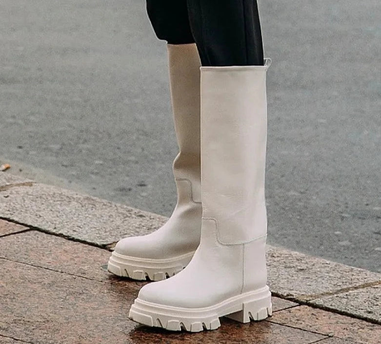 Meotina Boots