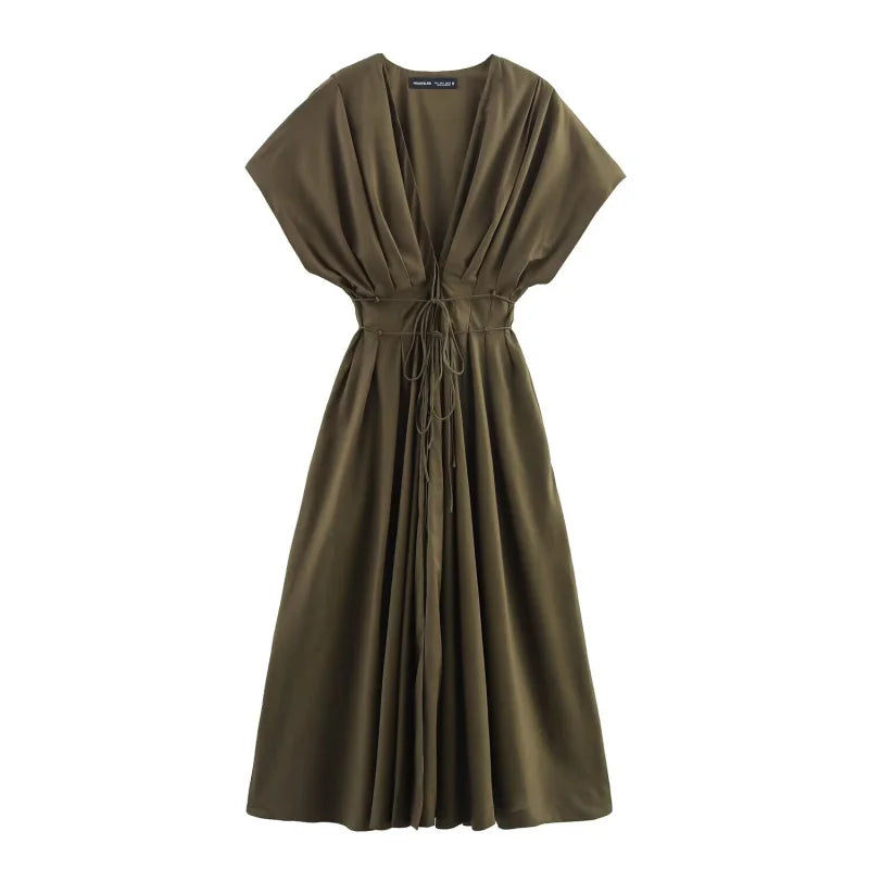 Aveta dress
