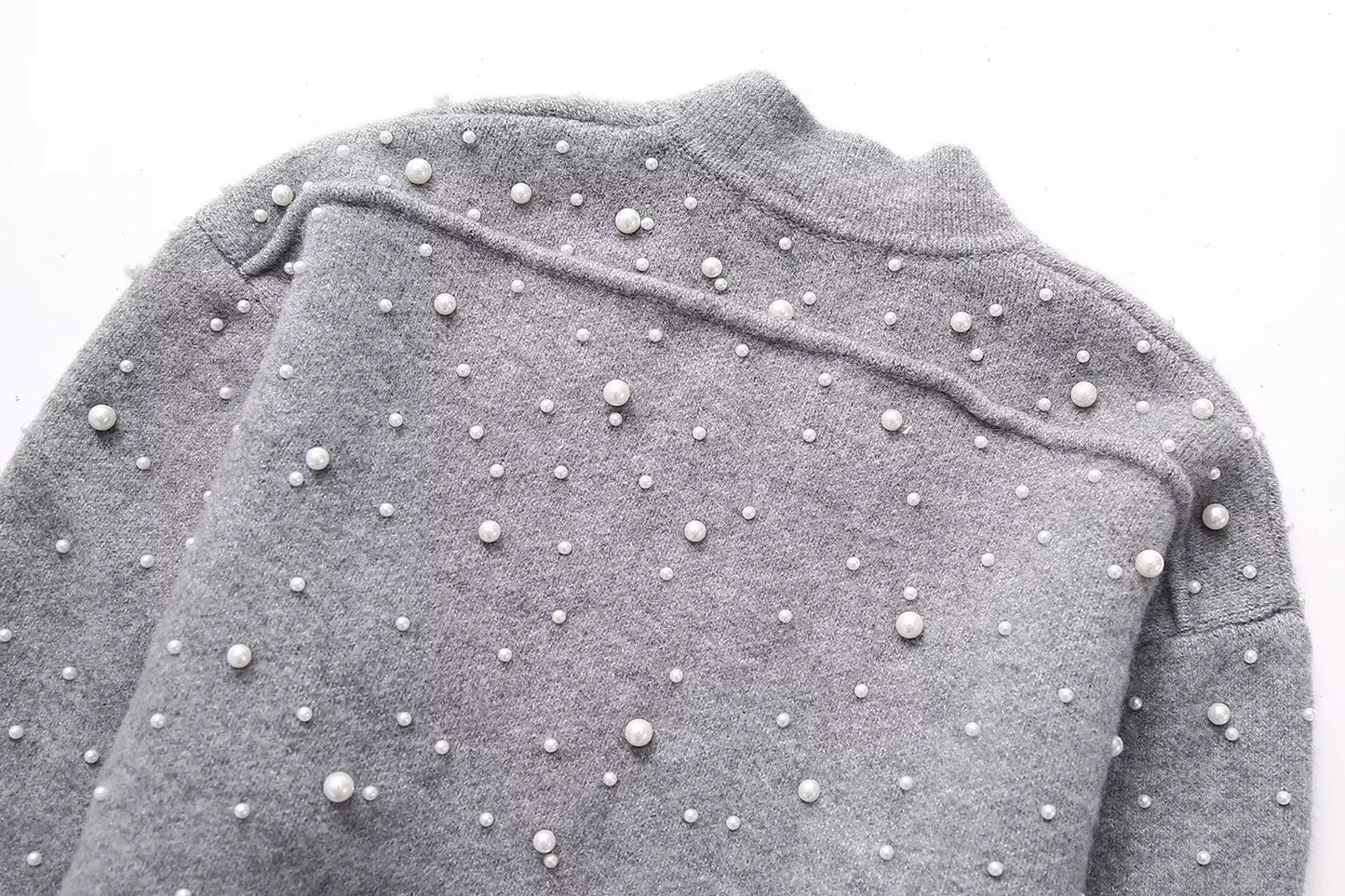 Pearls Jacket