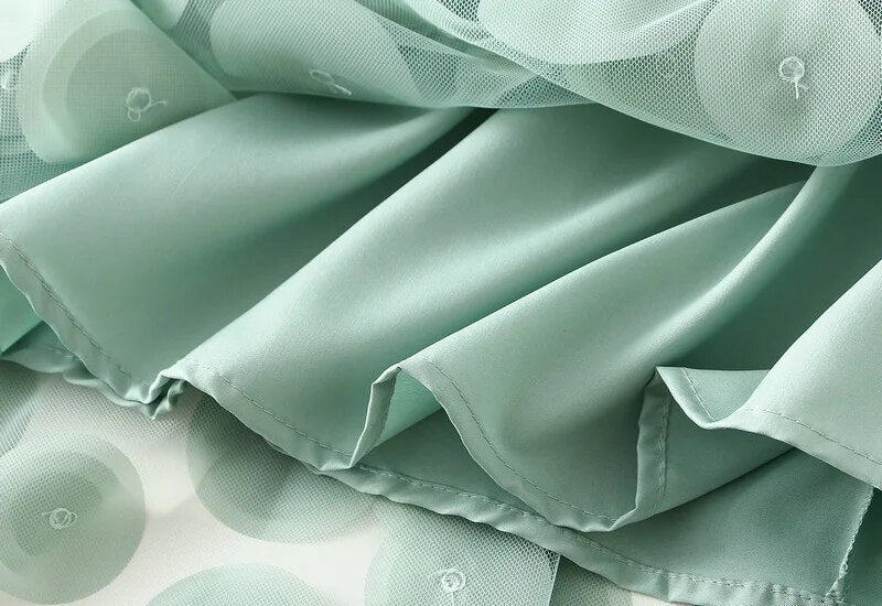 Geeta Skirt