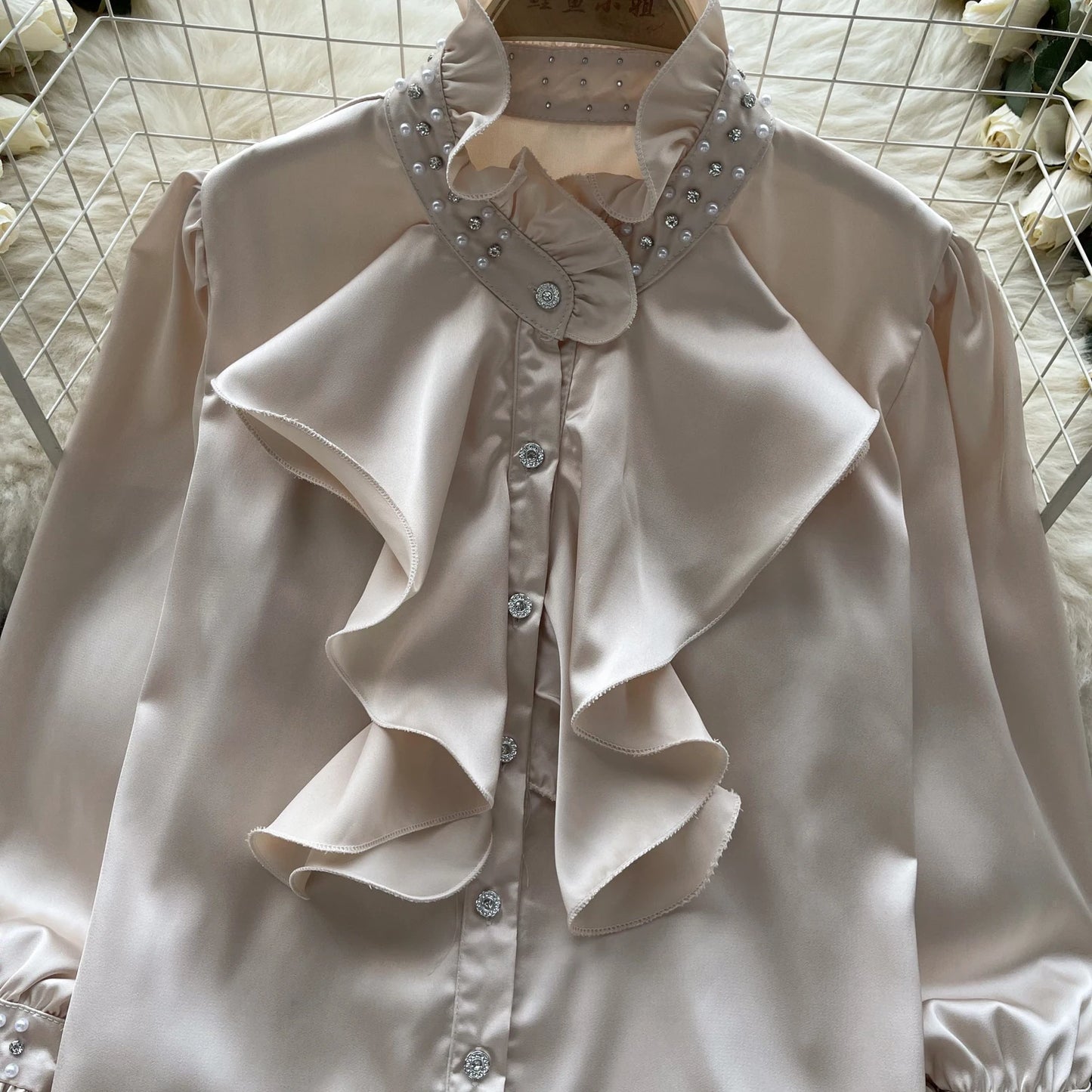 Inna Blouse