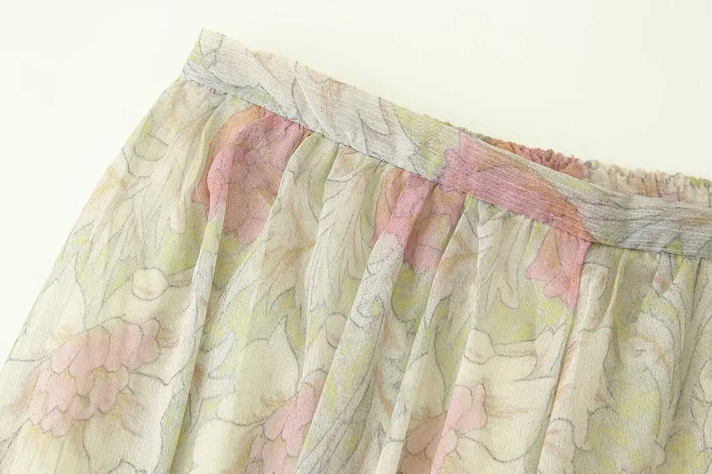 Bloomers Pants