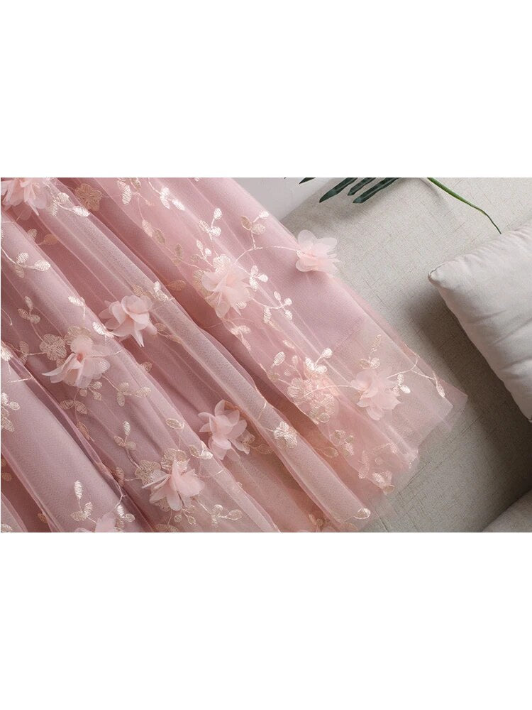 RAMINA Skirt